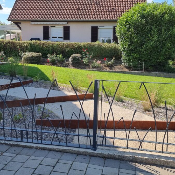 Hyperdrain Fegersheim 16