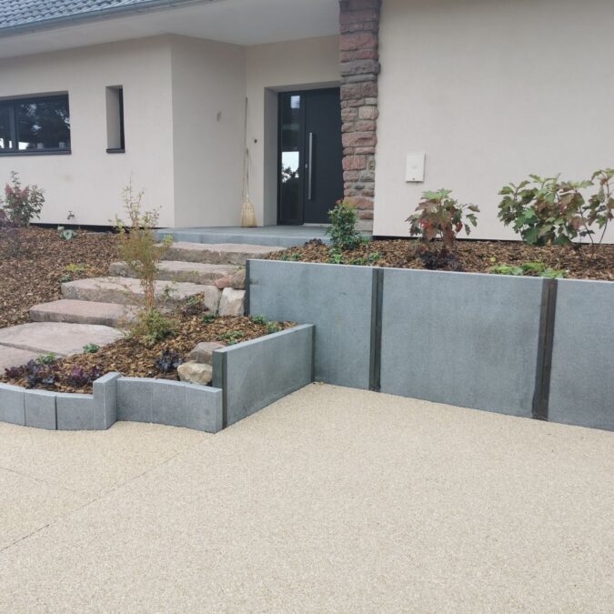 Hyperdrain Wintzenheim 14