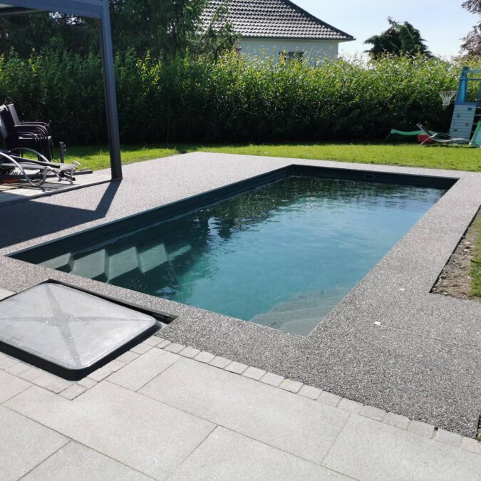 Hyperdrain Benfeld 8