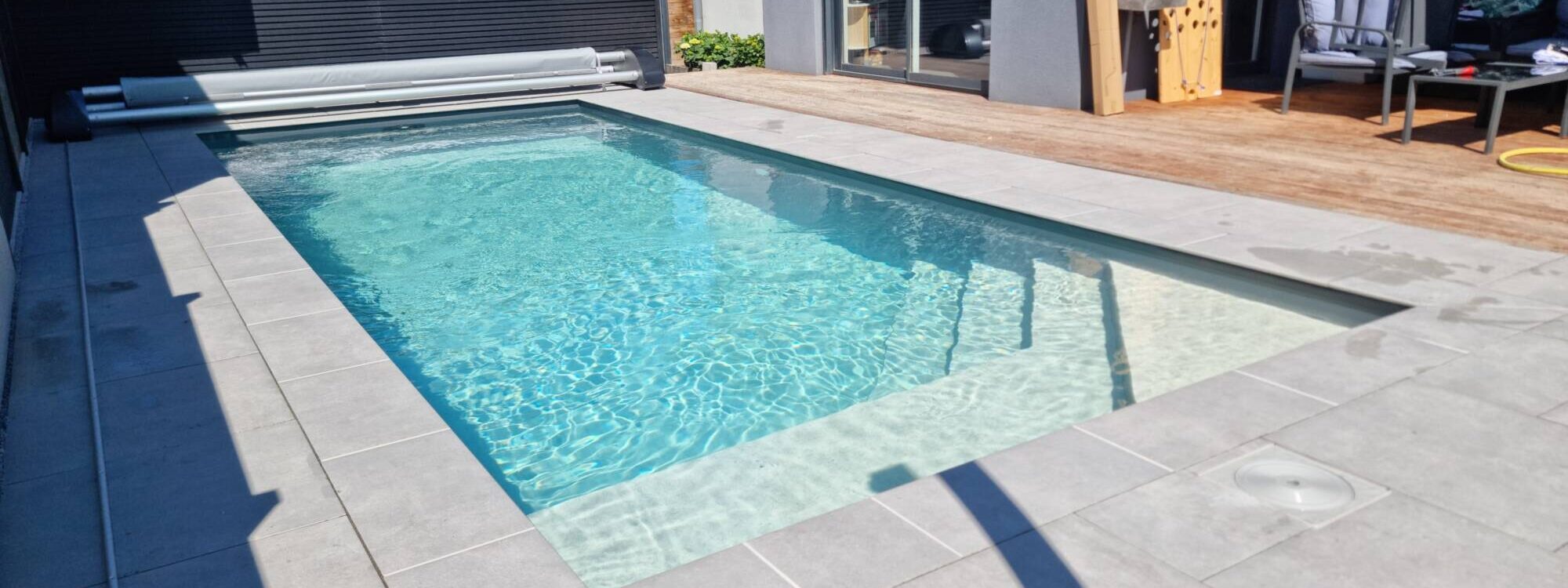 L&#8217;eau: piscine et bassin Sainte-Marie-aux-Mines