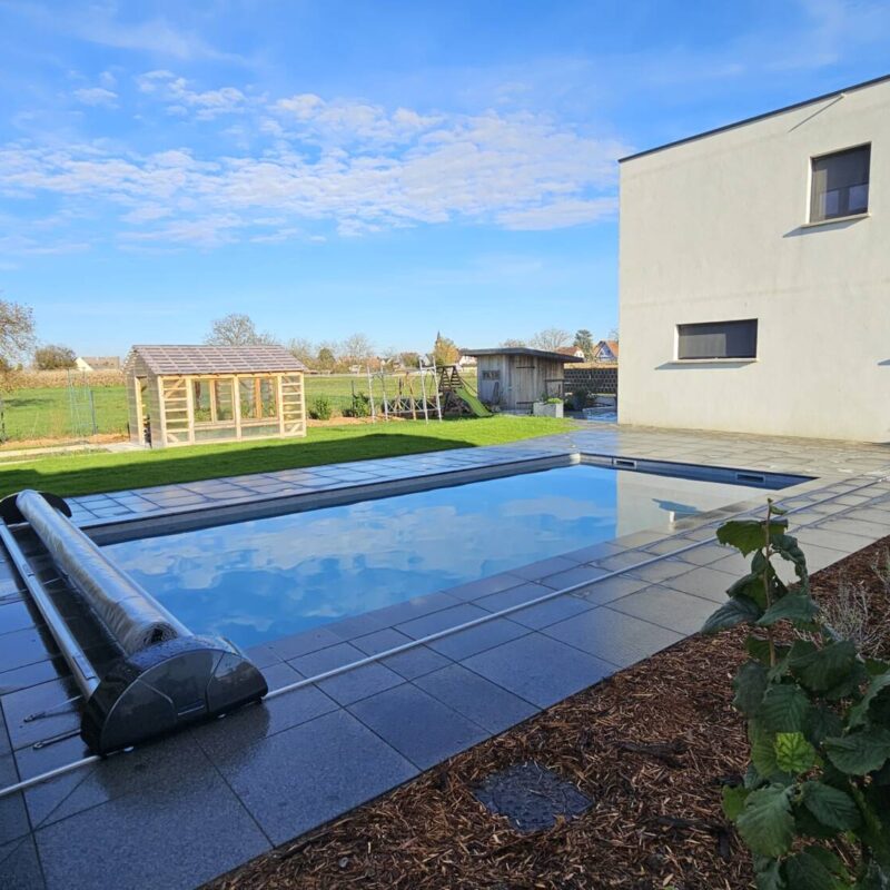 L’eau: piscine et bassin Sainte-Marie-aux-Mines 0