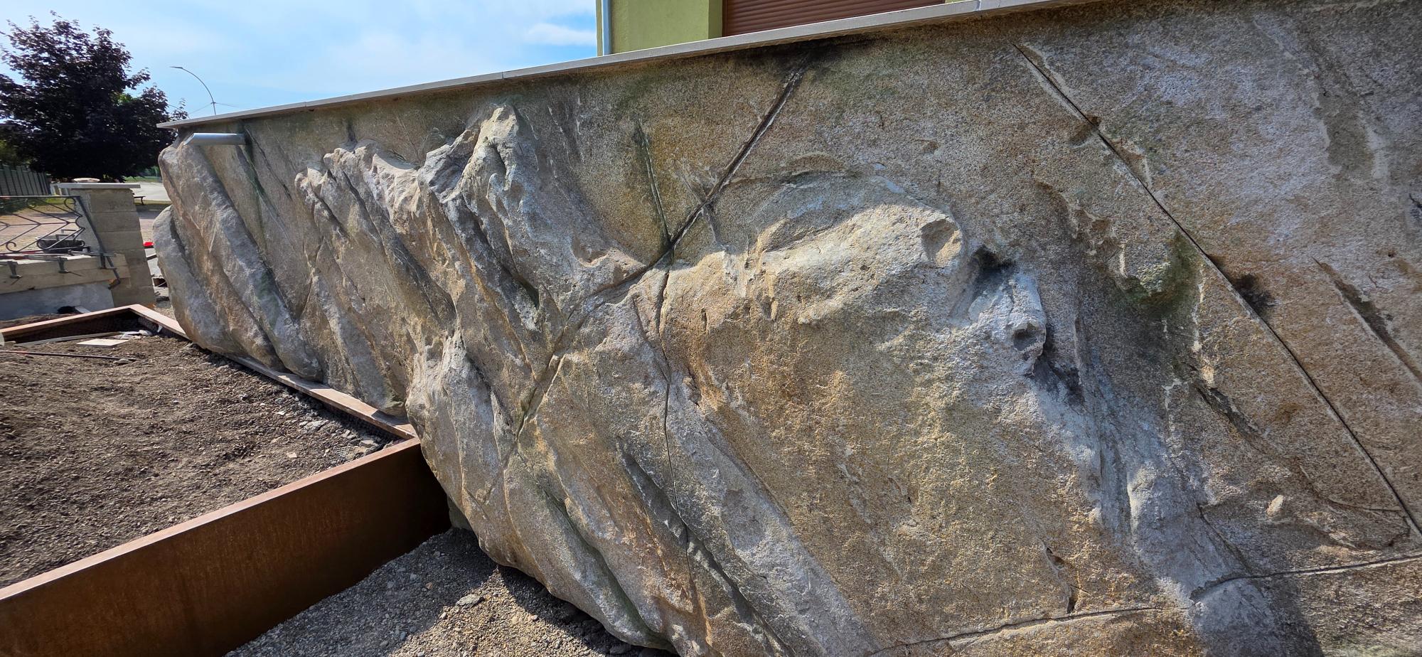 FAUX ROCHERS EMOTIONS PAYSAGES 5 | Emotion paysage FAUX ROCHERS ET DÉCORS PAYSAGERS ARTIFICIELS EN ALSACE Horbourg-Wihr 3